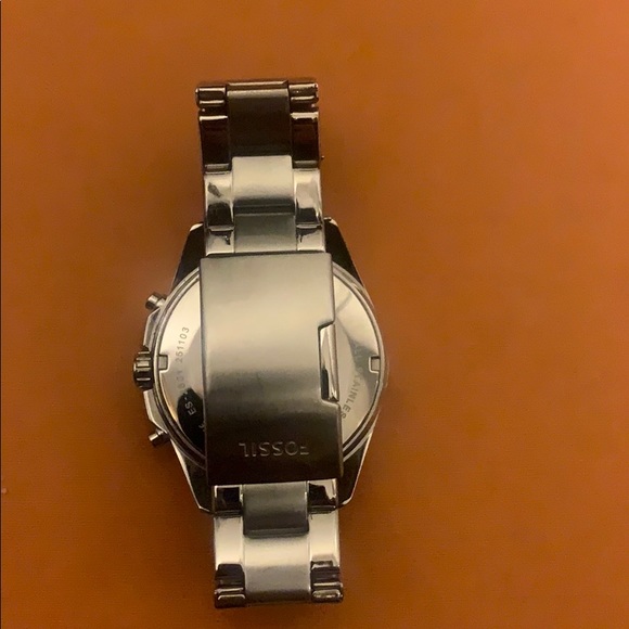 Fossil watch - Picture 2 of 3